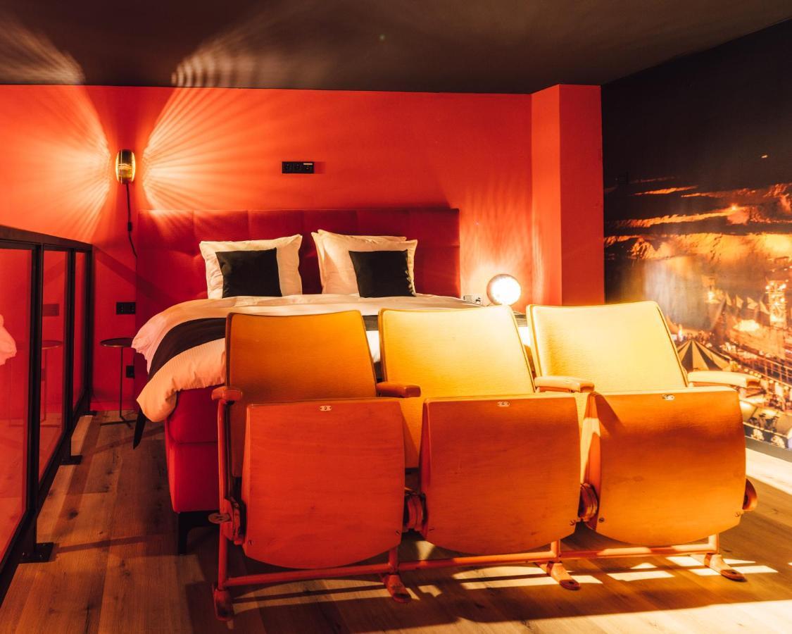 Oldschool Hotel Winterswijk Εξωτερικό φωτογραφία